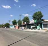 Chính Chủ Cần Sang Gấp 16 Phòng Trọ Và 150M2 Đất Gần Chợ Đã Có Sổ.