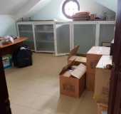 Cho thuê biệt thự ngay KDC Trung Sơn số 65 đường 15 khu Himlam 6A