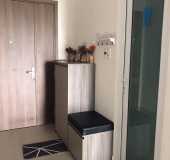 Cho Thuê Căn Hộ 2 Phòng Ngủ, 2 Tolet Full Nội Thất, Nhà Mới Nhận Bàn Giao