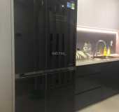 Cho thuê căn hộ chung cư tại Dự án The Gold View, Quận 4, Hồ Chí Minh diện tích 90m2 giá 20 Triệu/t