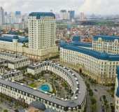 Cho Thuê Cc Mỹ Đình Sông Đà 207M 4Pn Làm Văn Phòng