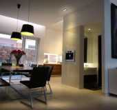 Cho thuê gấp Biệt Thự Mỹ Giang đường nội khu giá 38 triệu. LH 0919331389