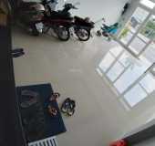 Cho thuê gấp MB nhà phố (ngắn hoặc dài hạn) đường N8, nhà mới xây, sạch đẹp