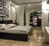 Cho thuê mặt tiền 17C Nguyễn Thị Minh Khai, quận 1.