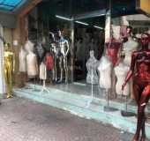 Cho thuê mặt tiền 196 Cách Mạng Tháng 8, ngay câu lạc bộ Lan Anh gần ngã 6 đường 3/2, quận 3