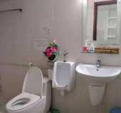 Cho thuê mặt tiền 91 Phạm Huy Thông, quận Gò Vấp.