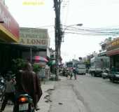 Cho thuê mặt tiền Quách Điêu, 8x30m, giá 20 triệu/th, LH chính chủ 0937 067 333