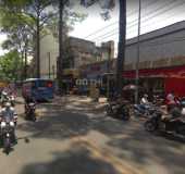 Cho thuê nguyên căn 332 - 334 Nguyễn Chí Thanh, P5, Q10, ngang 13m (632m2), giá 160 triệu/tháng