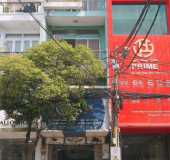 Cho thuê nhà 29 Xuân Hồng, P. 12, Q. Tân Bình, 4x18m, trệt 3 lầu giá 33tr