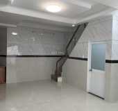 Cho thuê nhà mặt tiền 356 Lê Văn Sỹ, quận Phú Nhuận, bên cạnh ngã tư Huỳnh Văn Bánh