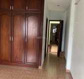 Cho thuê nhà mặt tiền Lê Thị Hồng, phường 17, Q. Gò Vấp. DT 4x20m, 2 lầu, 4PN. Lh: 0909779498