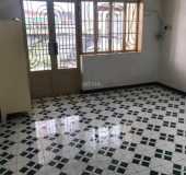 Cho thuê nhà nguyên căn 1 lầu hẻm xe hơi tại KCN Tân Bình Đường B3 Q Tân Phú giá 8tr/th