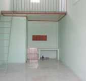 Cho thuê nhà trọ mới, đẹp, sạch sẽ, giá rẻ tại Vườn Lài, An Phú Đông, Q. 12