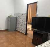 Cho thuê phòng 30m2 đầy đủ nội thất tại Phạm Viết Chánh P Nguyễn Cư Trinh Q1 giá 5tr/th