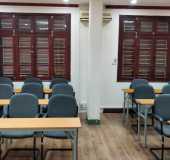 Cho Thuê Phòng Học Giá 100K Một Giờ Tại Hà Nội