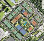 Dự Án An Khang Residence