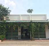 Hiện Tại Tôi Cần Bán Lại 2 Dãy Phòng Trọ 300M2.