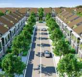 Mở Bán Đợt Đầu Tiên Dự Án Đô Thị Gem Sky World Long Thành