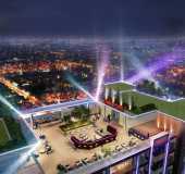 Mở Bán Shophouse Charm City Liền Kề Vincom Dĩ An, Tp. Dĩ An