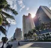 Mở Bán Tòa D Soleil Trước Thềm Bàn Giao-Cơ Hội Nhận Ck Khủng Chưa Từng Có