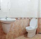 Nguyễn Oanh cho thuê phòng 30m2 có sân vườn, Covid 19 giảm 700.000đ/3th, full nội thất, free DV