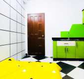 Phòng đầy đủ tiện nghi Nguyễn Đình Chiểu trung tâm Phú Nhuận