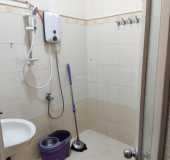 Phòng ở ghép phường Phước Long B, quận 9