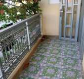 Phòng trọ mới sạch đẹp wc riêng, ban công riêng gần ngã tư 4 Xã
