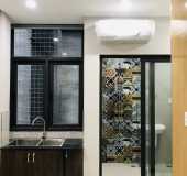 Phòng Trọ Quận Thủ Đức 30M²