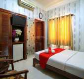 Sang nhượng - khách sạn MT Nguyễn Thị Minh Khai 27 phòng - 5m x 25m, 8 lầu