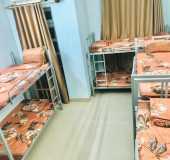 SIÊU KHUYẾN MÃI .KTX QUẬN 10 CHỈ 1.1 triệu/tháng