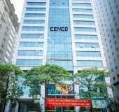 Văn Phòng Cho Thuê Tại Tòa Việt Á Duy Tân, Cầu Giấy, Hà Nội.