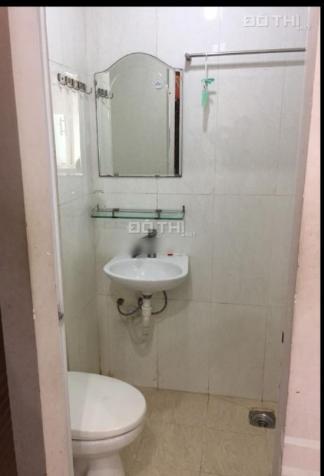 Cho thuê căn hộ dịch vụ đầy đủ nội thất ngay trung tâm Lê Hồng Phong Q10 giá 4,8tr/tháng