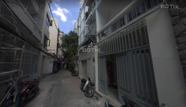 Cho thuê nhà đường Lê Thị Riêng thíc hợp làm CHDV,Homestay