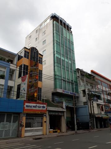 Cho thuê nhà mặt phố tại đường Nguyễn Trãi, Phường 2, Quận 5, Hồ Chí Minh