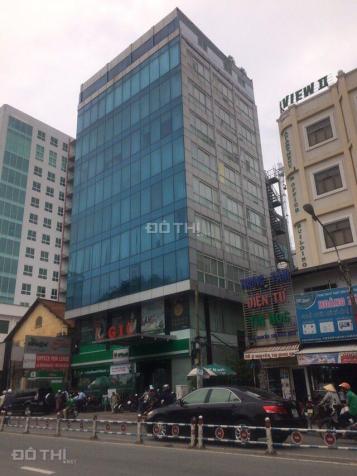 Cho thuê nhà mặt phố tại đường Tú Xương, Phường 7, Quận 3, Hồ Chí Minh
