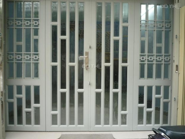 Cho thuê nhà trọ, phòng trọ tại dự án Tản Đà Court, Quận 5, Hồ Chí Minh diện tích 12m2