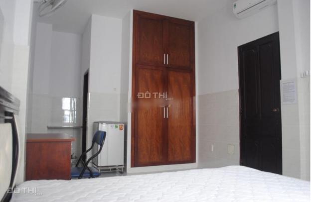 Cho thuê phòng đầy đủ nội thất cao cấp tại Thành Thái, P14, Q10 giá từ 4tr/tháng