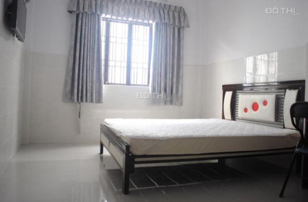 Cho thuê phòng đầy đủ nội thất cao cấp tại Thành Thái, P14, Q10 giá từ 4tr/tháng
