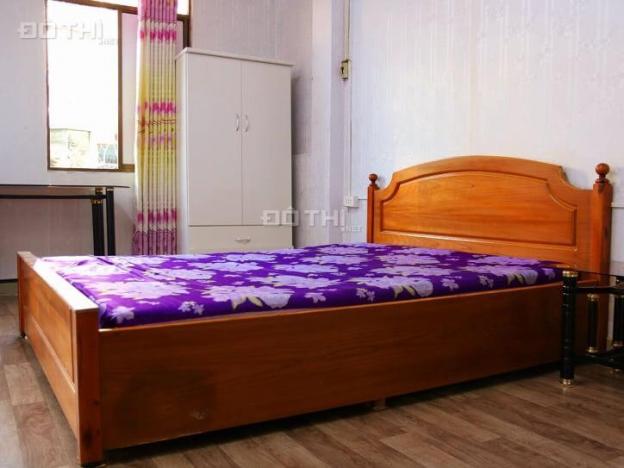 Cho thuê phòng đầy đủ nội thất nhà mặt tiền 159 Nguyễn Thiện Thuật Q3 giá 4,5tr/tháng