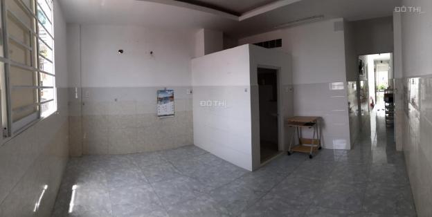 Cho thuê phòng mới xây 25m2 giờ giấc tự do Q Tân Bình gần Đại Học Bách Khoa giá 4tr/tháng