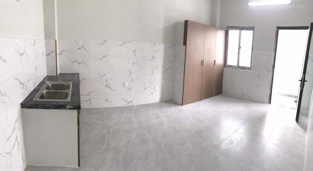 Cho thuê phòng mới xây đầy đủ nội thất tại QL1A P Thạnh Xuân, Q12, giá từ 3,3 tr/tháng