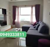 0949333811 Cho thuê căn hộ Sunrise city - central 76m đầy đủ NT 16tr