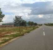 Bán Đất Lô Khu Đô Thị Triều Phát - Phường Phước Nguyên - Tp Bà Rịa