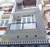 Bán Nhà Đẹp  Hẻm Oto Đường Chu Mạnh Trinh - Phường 8 - Vũng Tàu