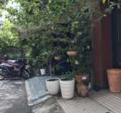 Cần cho thuê nhà nguyên căn hẻm 452/ Phan Văn Trị p7 Gò Vấp 66m2 giá 20 triệu/tháng