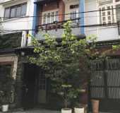 Cần cho thuê nhà nguyên căn hẻm 452/ Phan Văn Trị p7 Gò Vấp 66m2 giá 20 triệu/tháng