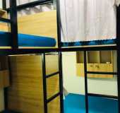 CĂN HỘ THUÊ Ở GHÉP (NAM) THUỘC KHU ĐÔ THỊ MIZUKI PART