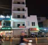 Chính chủ cần cho thuê gấp nguyên căn mặt tiền 180 Nguyễn Thiện Thuật, Quận 3