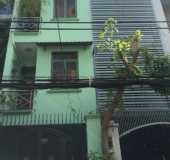 Chính chủ cần cho thuê gấp nhà mặt tiền 200 Cao Thắng, Q.3